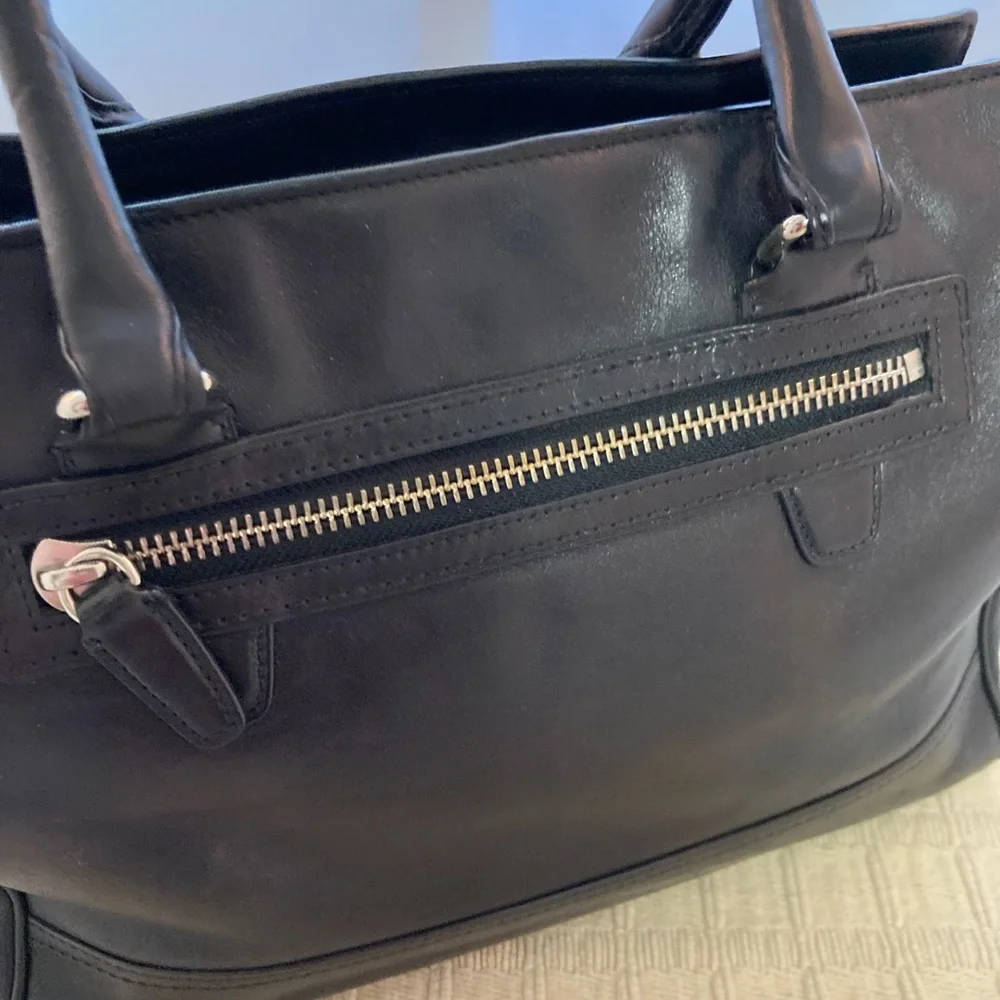 Coach Handbag - Picture 3 of 9
